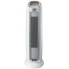  Details about  Lasko 1500 Watt Oscillating Ceramic Tower Space Heater (5775)