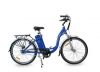 Electric Beach Cruisers Bicycle for Sale