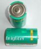 LR20 D am-1 alkaline battery