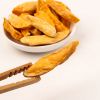 NEW CROP YELLOW COLOR HEALTHY SNACKS RIED FRUITS DRIED MANGO