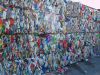 Post Consumer recycled plastics resins 1-7