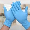 Protective Medical Gloves nitrile inspection surgical glove Bulk Quantity 