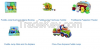 Puddle Jump Toys Closeout Inventory