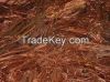 quality Millberry Copper Scrap 99.99% 