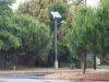 Solar LED Street Light