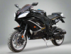 Super Ninja 50cc ZXR6 | Fully Automatic DF50SST | Street Legal