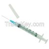 Syringe needle