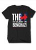 The H is Silent in Benghazi - John Tiegen