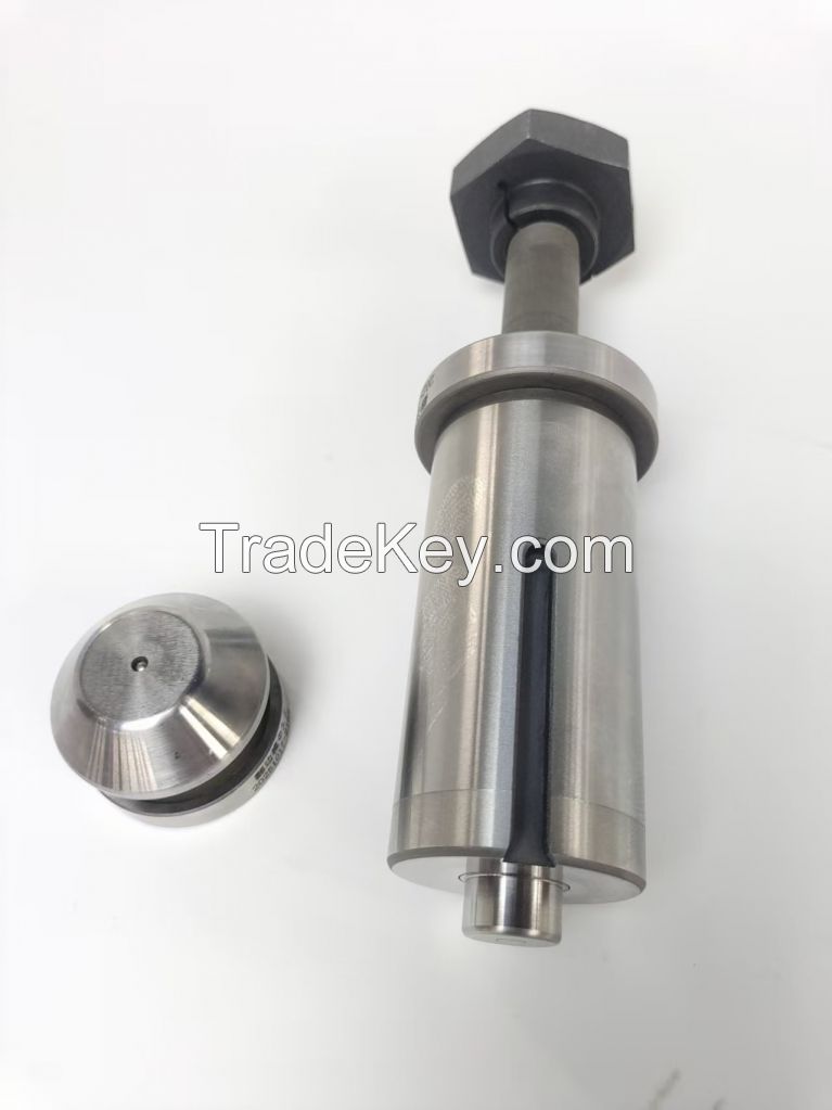 Standard molds - B side