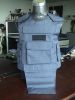 bulletproofvest 사십시오