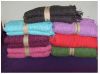 Хлопок Scarves$2.00