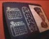 календар Египета папируса Египета