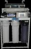 Очиститель воды RO высокой точности с выставкой TDS LCD и UV стерилизатором