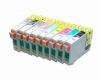 Совместимый патрон чернил для Epson