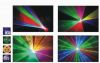 лазерный луч Multi-цвета/полного цвета