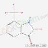 7 (Trifluoromethyl) indoline-2, 3-dione