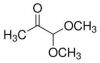 Methylglyoxal 1,1 디메틸 아세탈