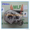 turbocharger GT17 14411-VB300