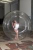 Шарик танцульки, прозрачный шарик для режимов танцульки, эстрадные артисты, показывает