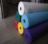 Nonwoven spunbonded PP