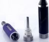 Новые ecigs!модернизировано T3, с нижней катушкой, clearomizer пробки MT3 металла