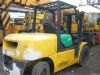 Japan Used Komatsu 5t Forklif