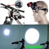 Headlamp фары светильника фронта велосипеда света велосипеда СИД КРИ T6 Zoomable