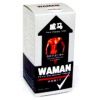 Естественные пилюльки секса WAMAN-1