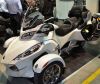 Brandnew motocycle atv колеса Hotselling RT-S 3