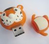 공급자 catoon pvc usb 지팡이