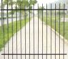 Высокомарочная алюминиевая загородка