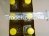 인간적인 소비를 위해, 이용된 식용유 적합했던, 100% 세련된 식용 해바라기 기름 CANOLA, 콩기름