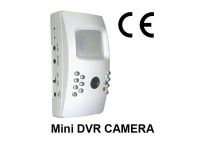 Миниая камера Dvr