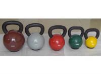 비닐 Kettlebell