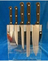 Комплект ножа кухни