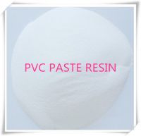 풀 급료 Pvc 수지