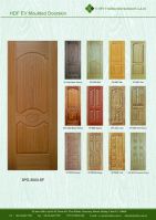 Doorskin Hdf