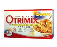 Овсяная каша Pomefresh Otrimix