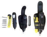 комплект инструмента отвертки 9pc-cordless (lb-316)