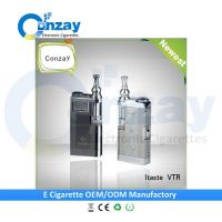 Охладьте Itaste Vtr конструкции с Itaste Vtr сигареты Iclear30s Vv/vw 2600mah E