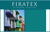 Покрытия экстерьера Firatex