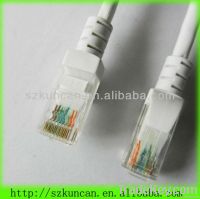 Utp Cat5e 네트워크 케이블