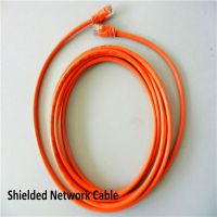 Cat6 Sftp 네트워킹 케이블