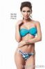 Amazonia Beachwear Strapless Padded Top