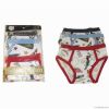 Boy's Cotton Brief