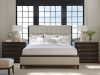 Bristol Tufted Upholstered Bed