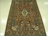 Chinese silk carpet silk rug tapestry hand-made