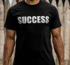 Classic Success Black tshirt