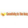 Creativity Is The Key