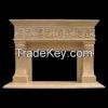 Fireplace Mantels